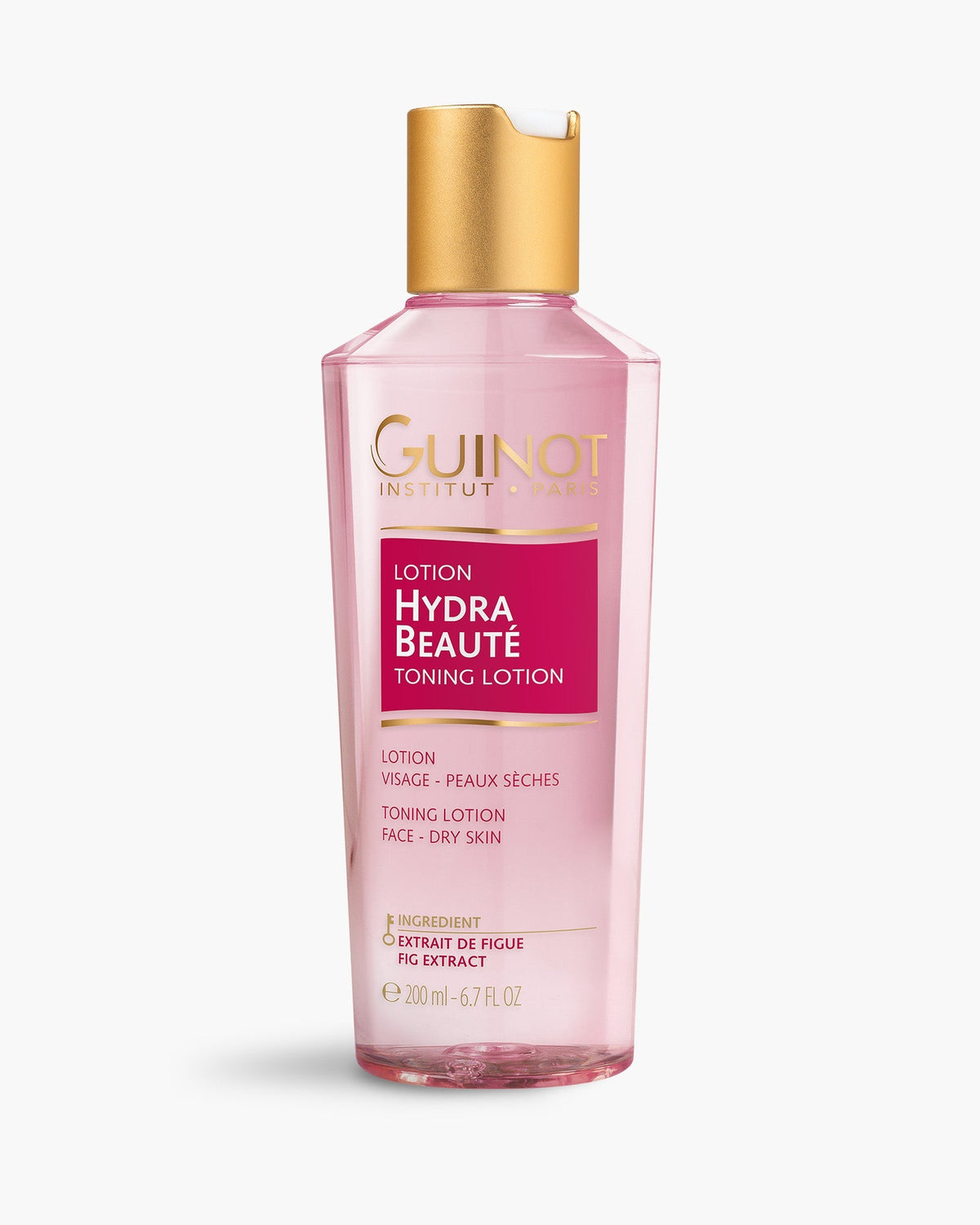 Lotion Hydra Beauté