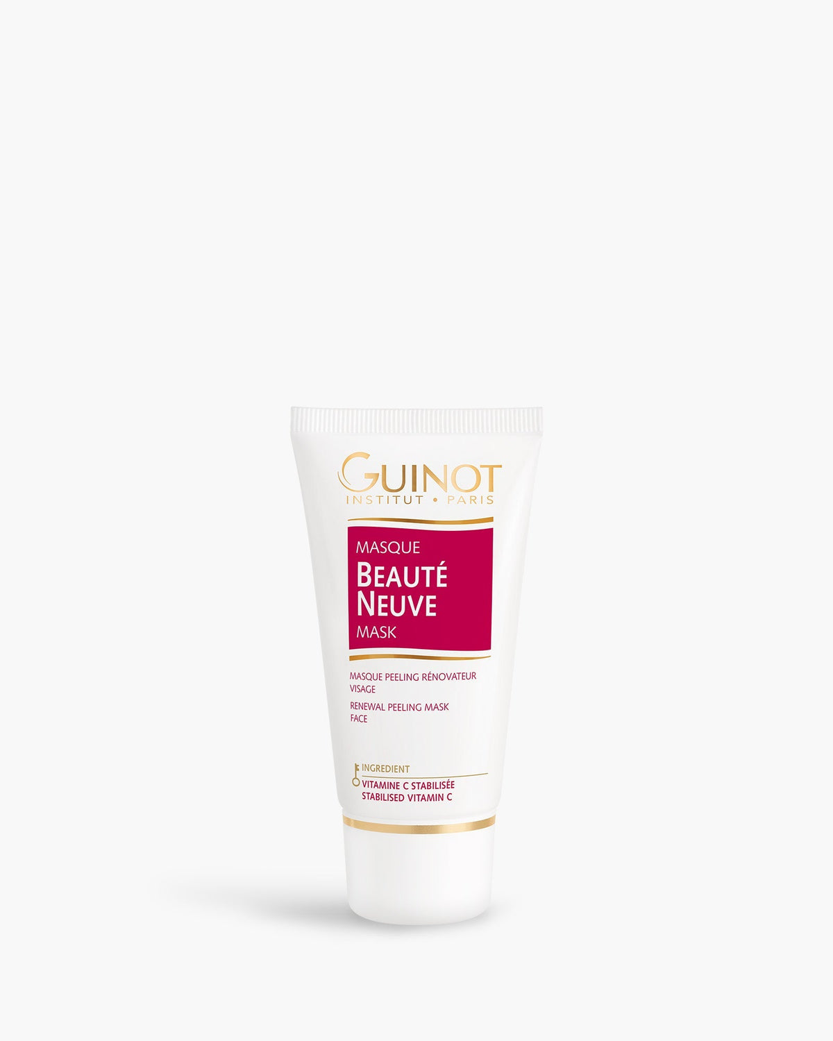 Masque Beauté Neuve