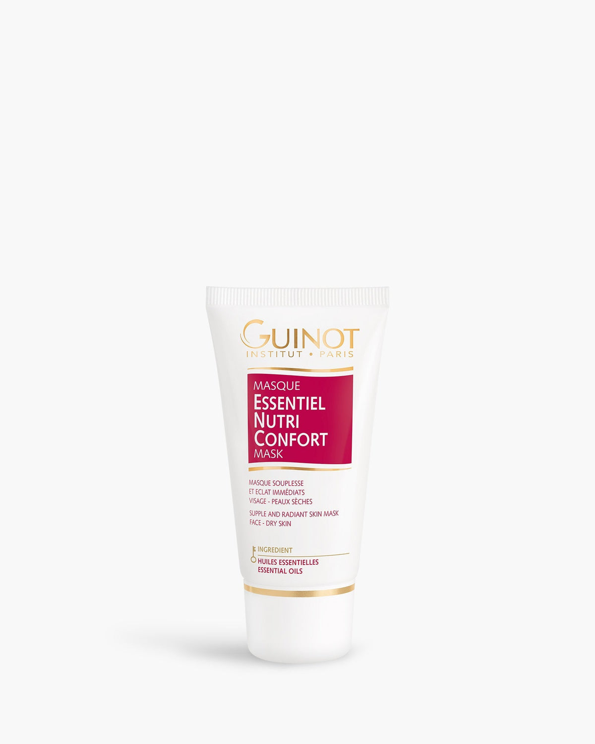 Masque Essentiel Nutri Confort