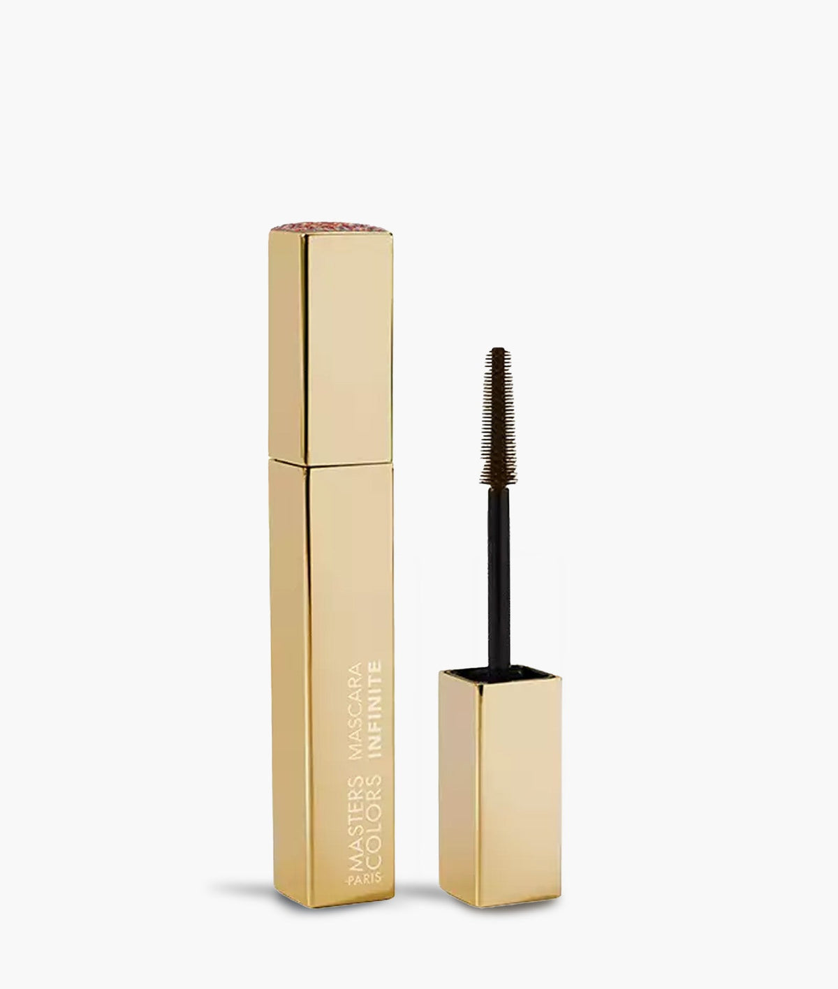 Mascara Infinite Brun