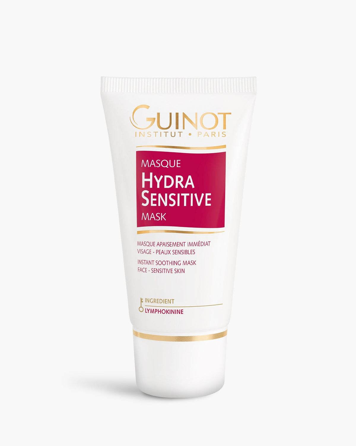 Masque Hydra Sensitive