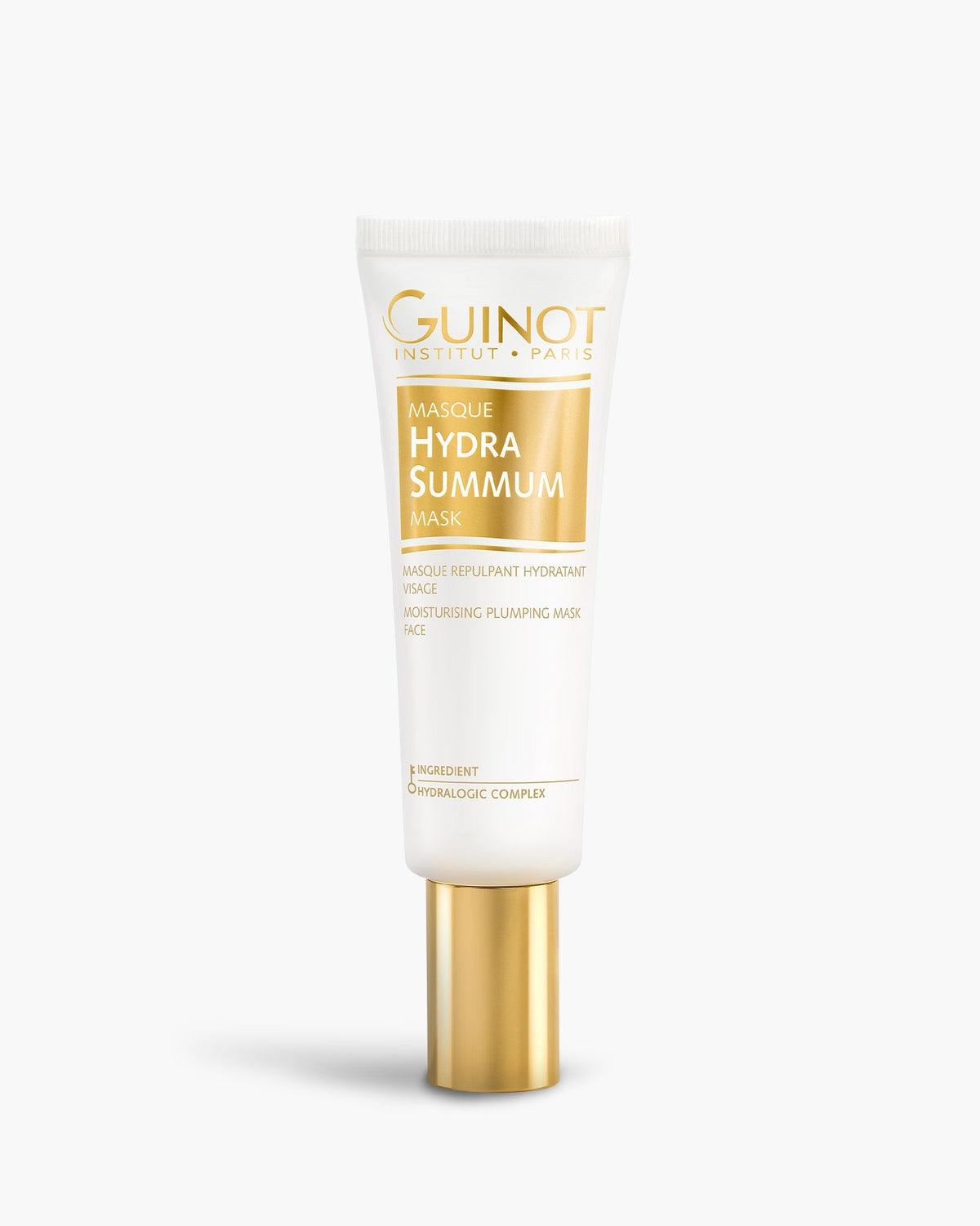 Masque Hydra Summum