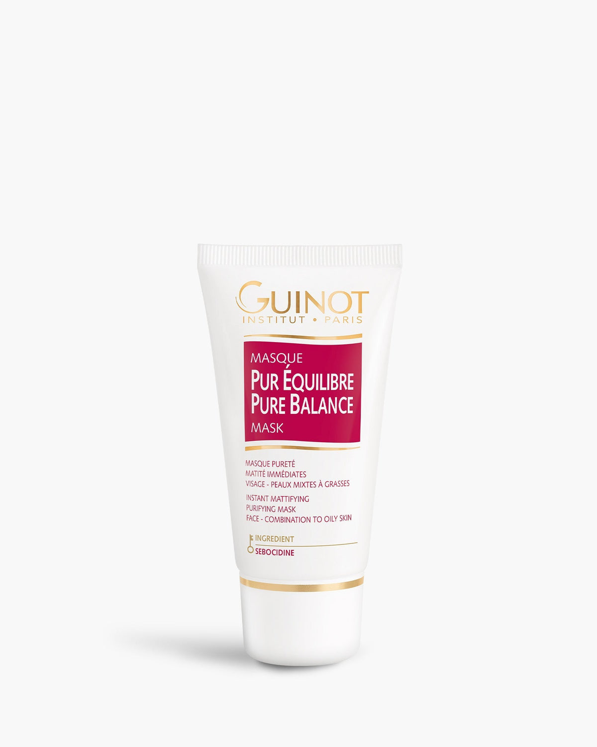 Masque Pur Equilibre
