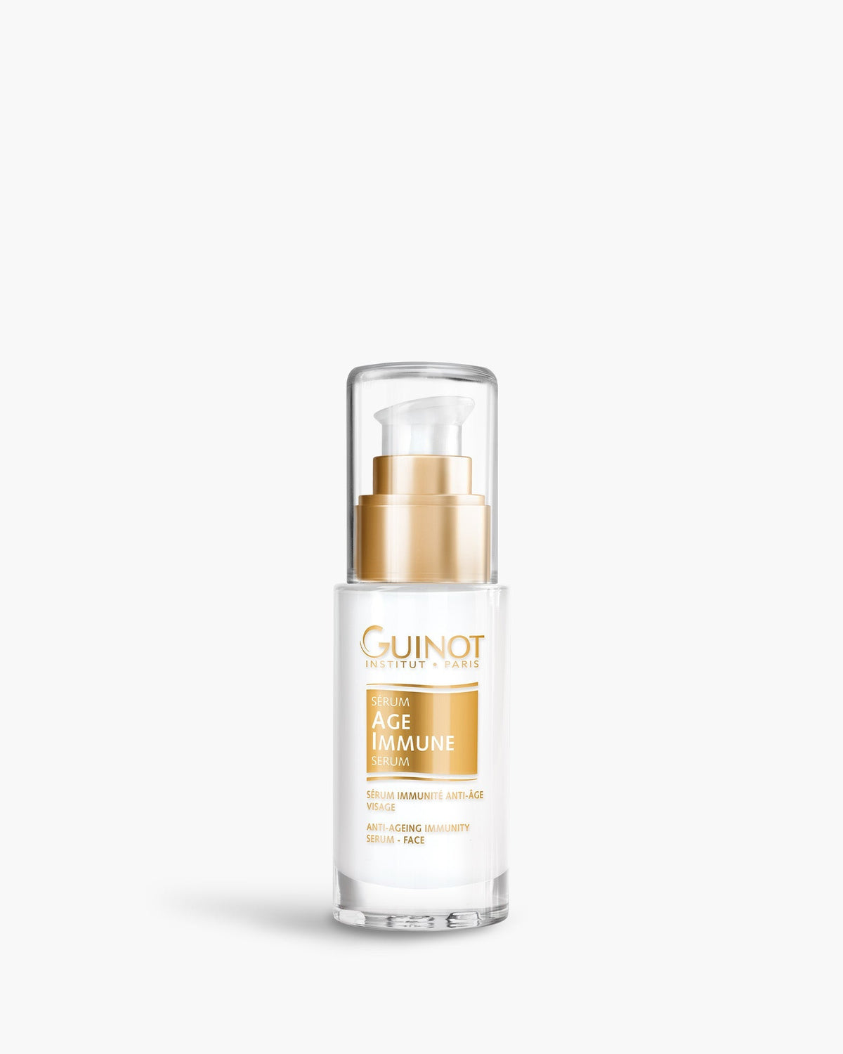 Sérum Age Immune