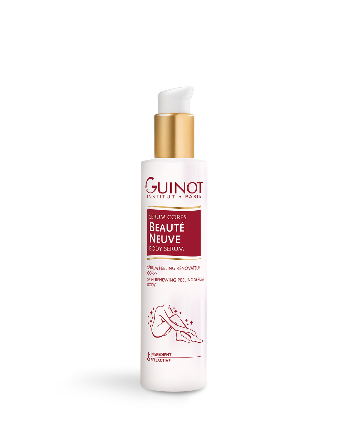 Sérum Beauté Neuve Corps