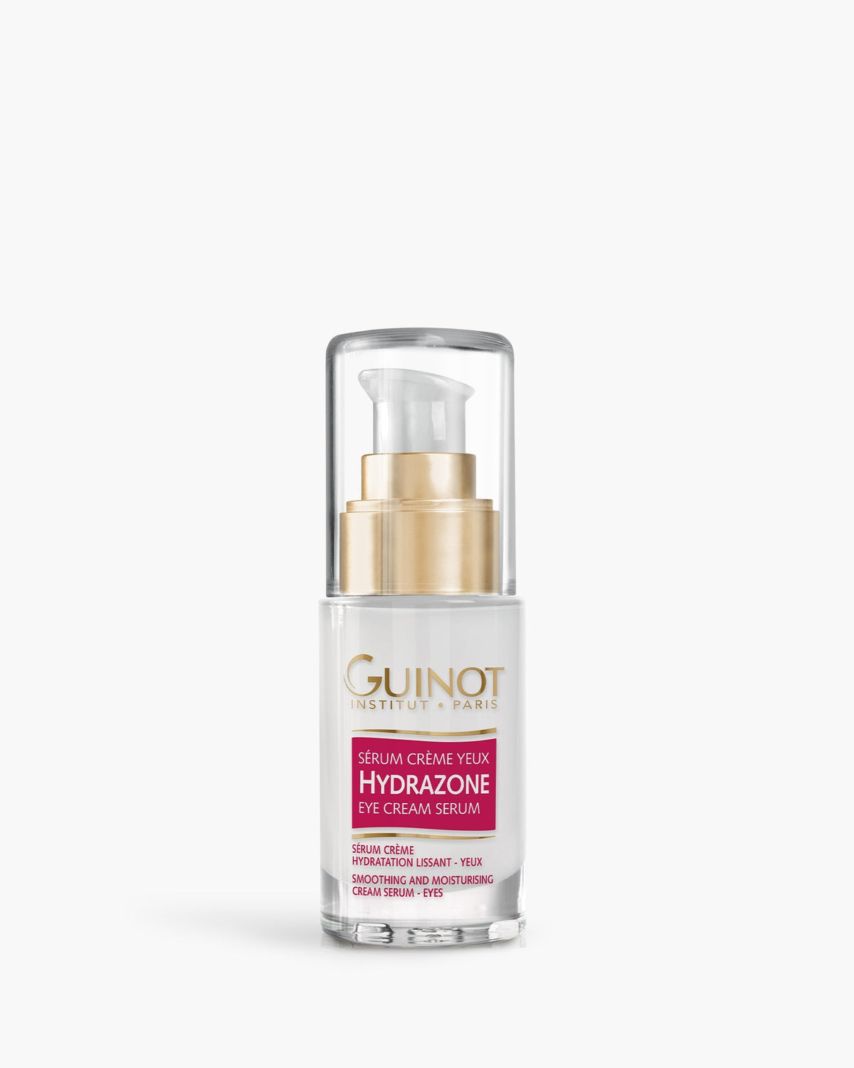 Sérum Crème Yeux Hydrazone