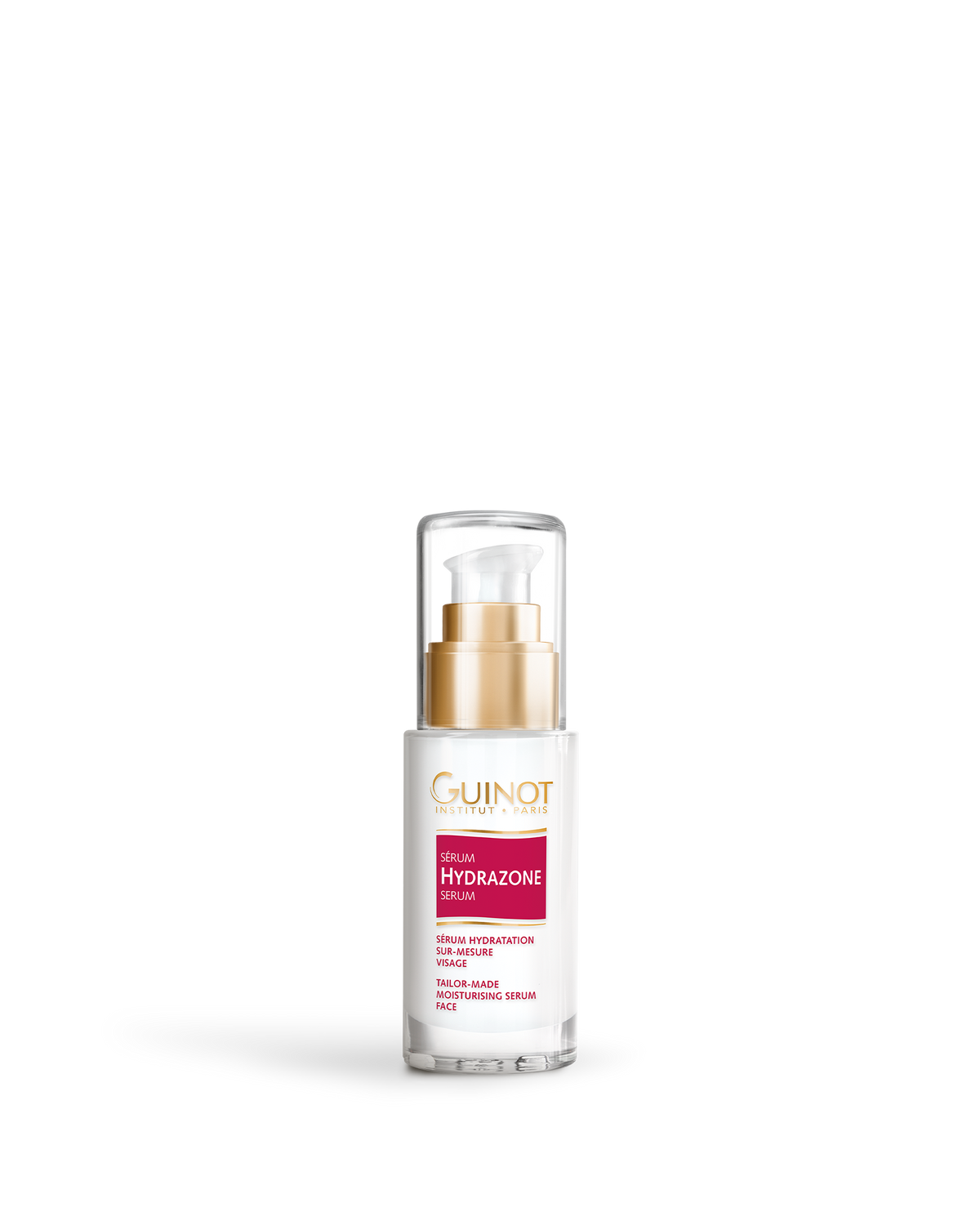 Sérum Hydrazone