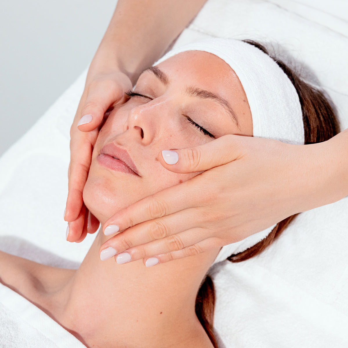 Soin Hydra Peeling