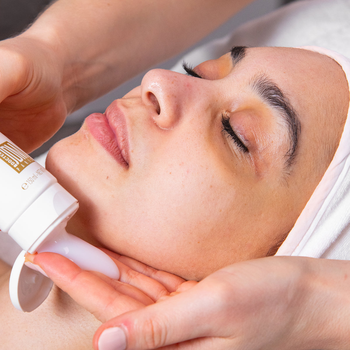 Soin Instant Beauty