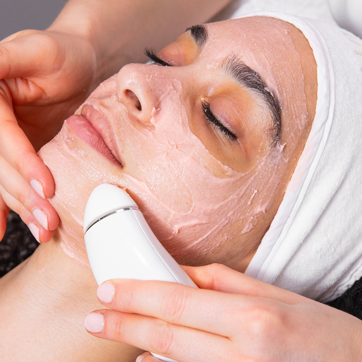 Soin Instant Beauty