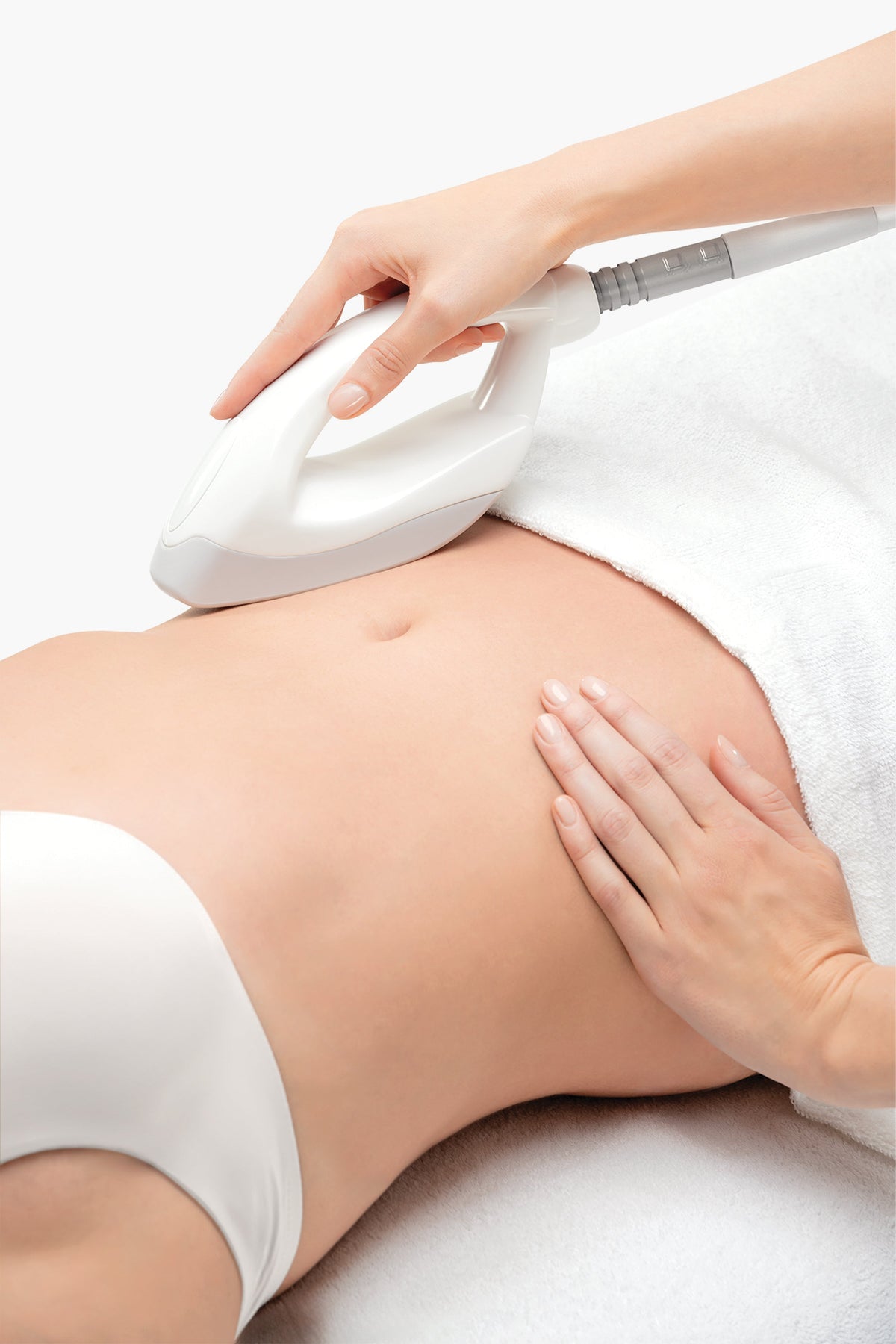 Soin TechniSPA® Minceur Ciblée