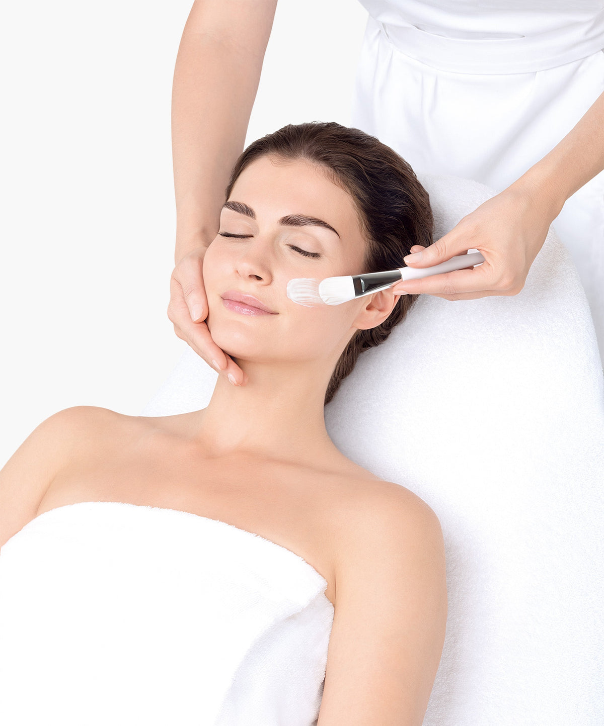 Soin Hydra Peeling