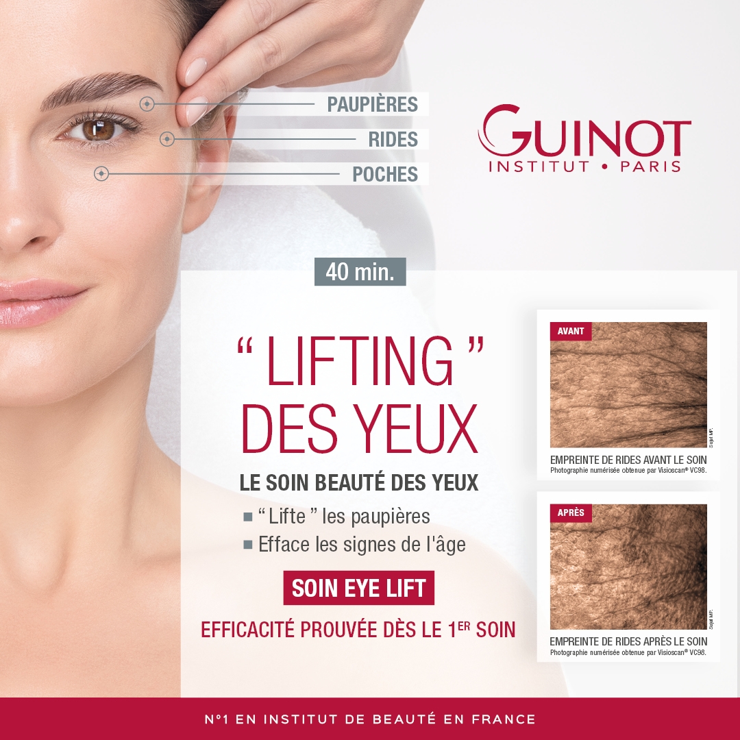 Soin Eye Lift