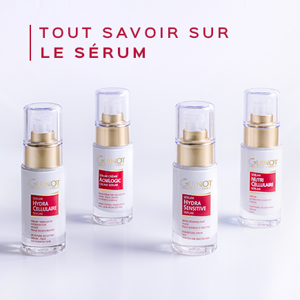 The Serum, The Essential Beauty Routine ?