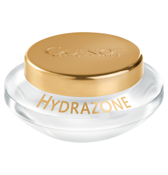 Hydrazone Enriched Cream