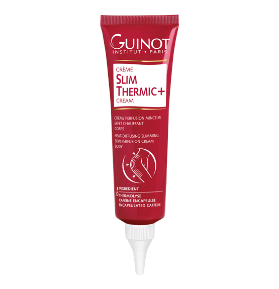 CREME MINCEUR SLIM THERMIC +