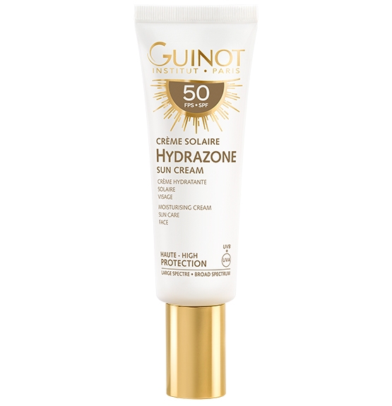 Crème Solaire Hydrazone Fps 50