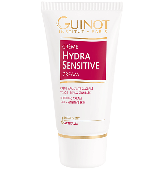 Hydra Sensitive Cream