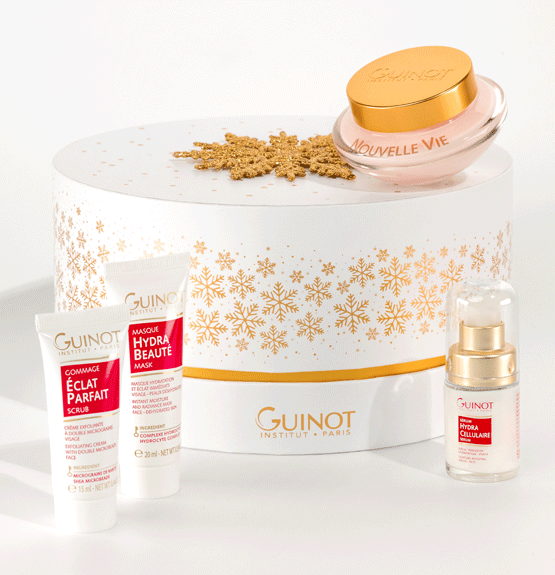 COFFRET  BEAUTE FEMME -  NOUVELLE VIE ET HYDRATATION