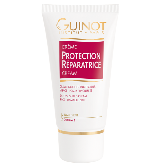 Protection Réparatrice Cream