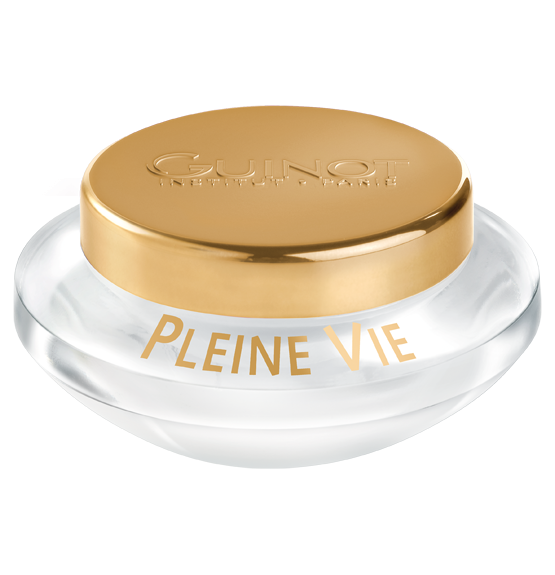 Crème Pleine Vie