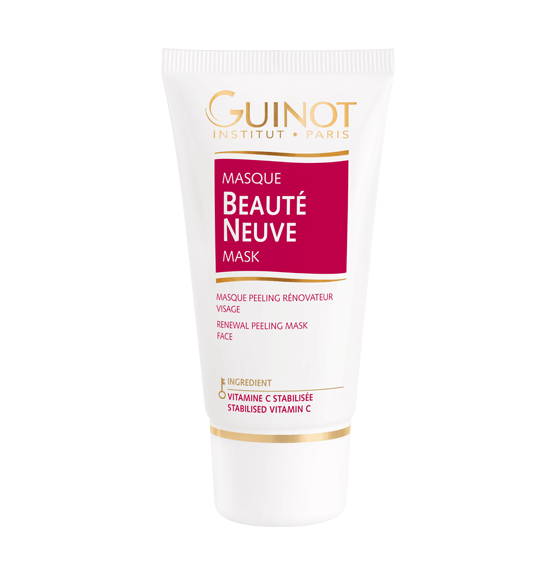 MASQUE BEAUTE NEUVE