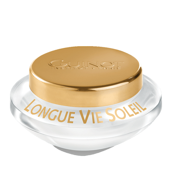 Longue Vie Soleil Cream