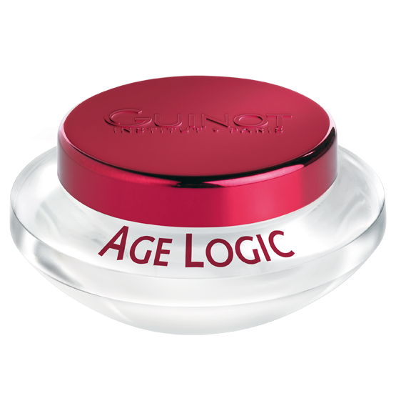 Crème Riche Age Logic