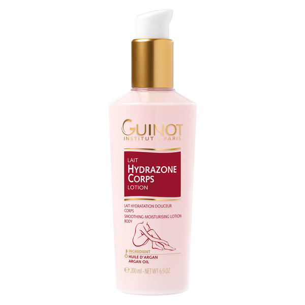 Hydrazone Corps Lotion