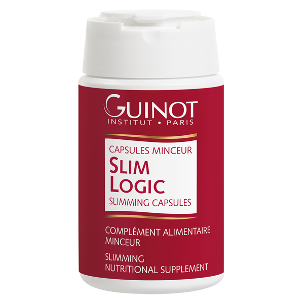 Slim Logic Slimming Capsules