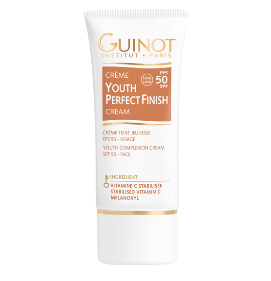Crema Youth Perfect Finish fps 50