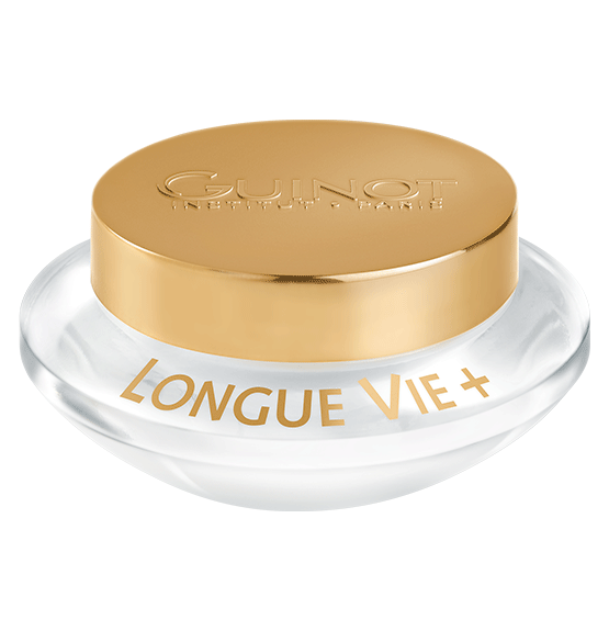 Longue Vie + Cream