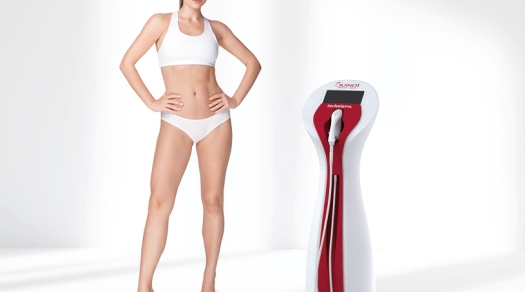 Technispa® Anti-cellulite Slimming Treatment