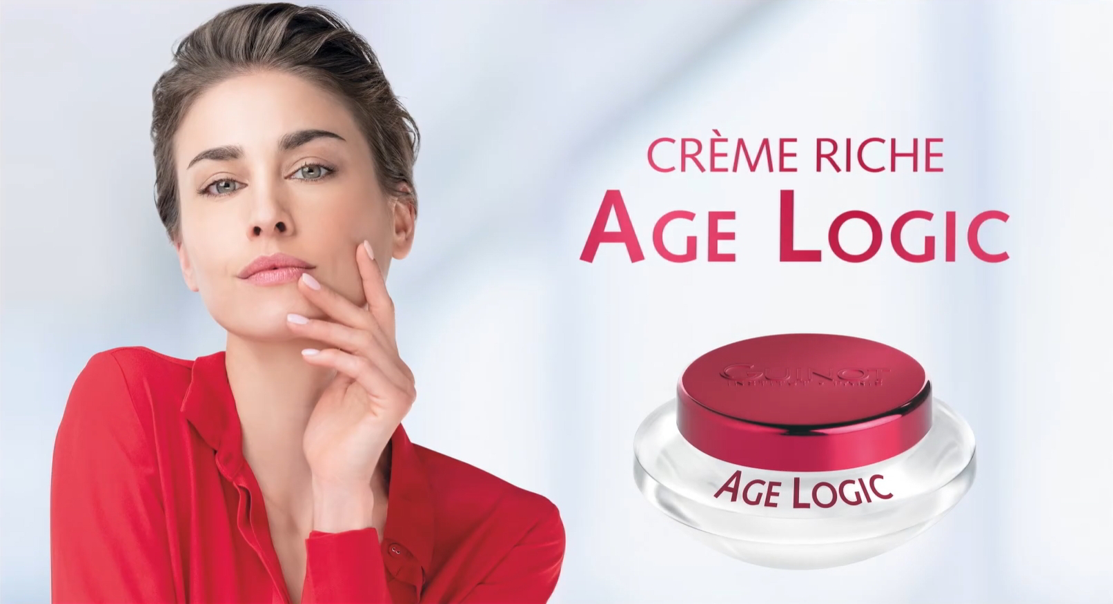 Anti-ageing innovation