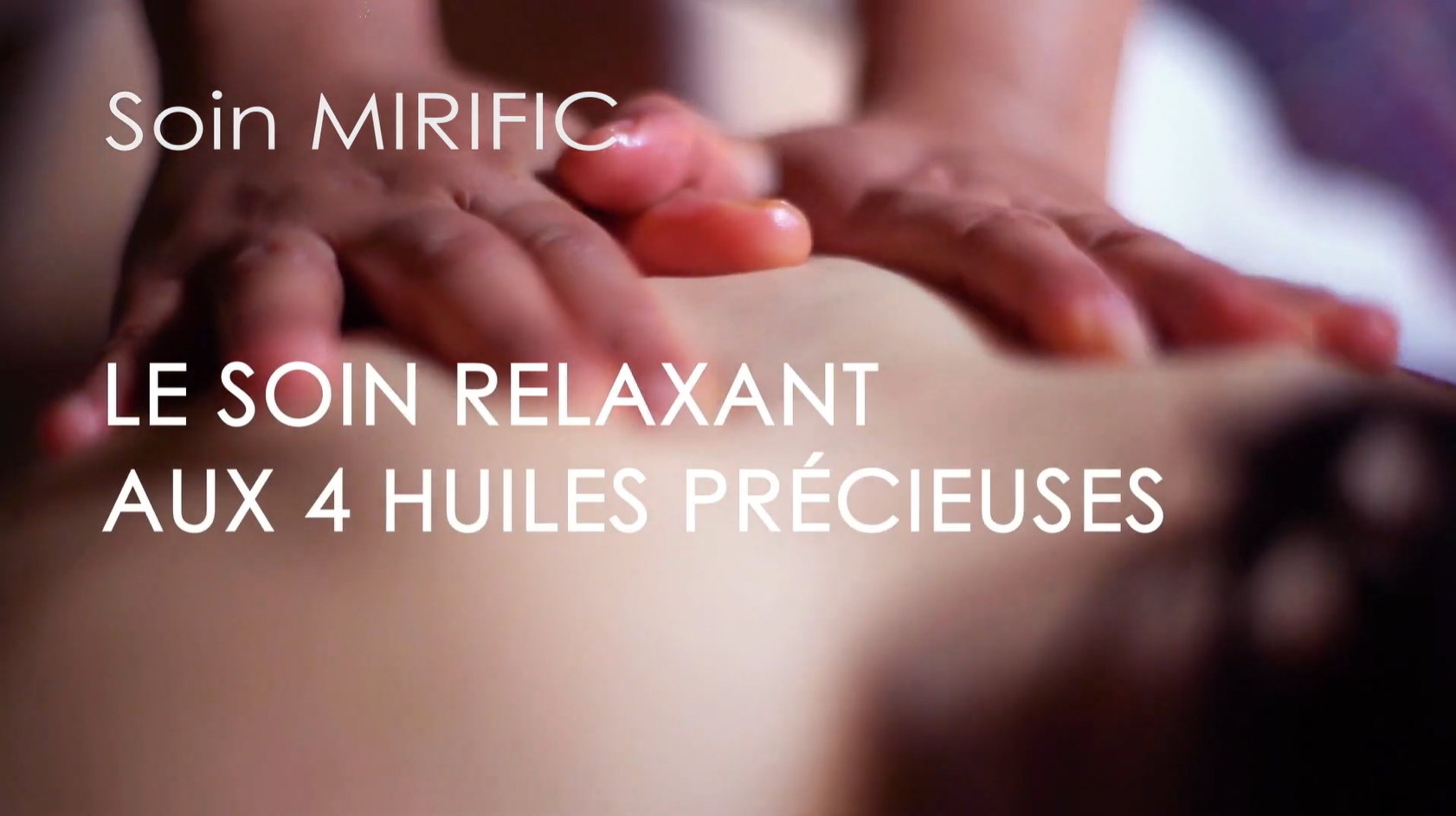 Mirific Treatment Video